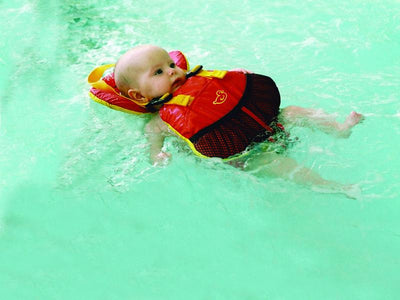 Salus Marine - Baby Life Vest (4kg - 11kg)
