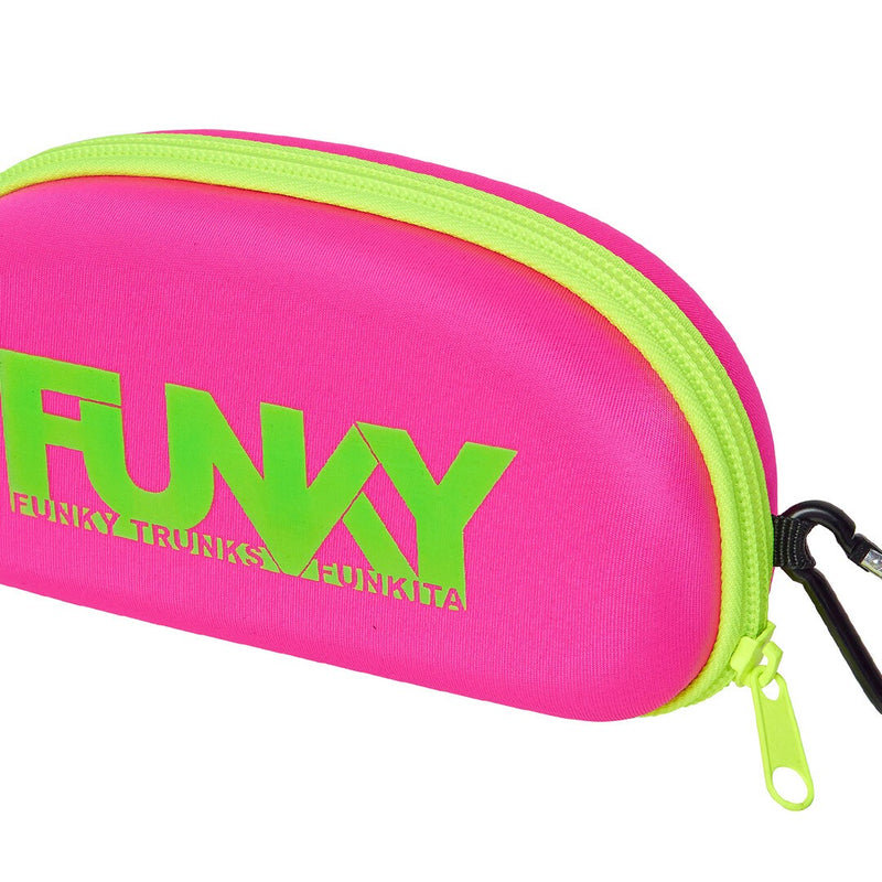 Case Closed Goggle Case | Sweetie Sweat