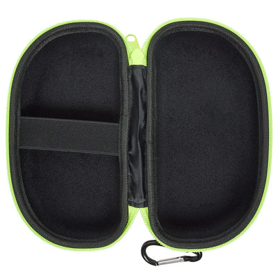 Case Closed Goggle Case | Sweetie Sweat