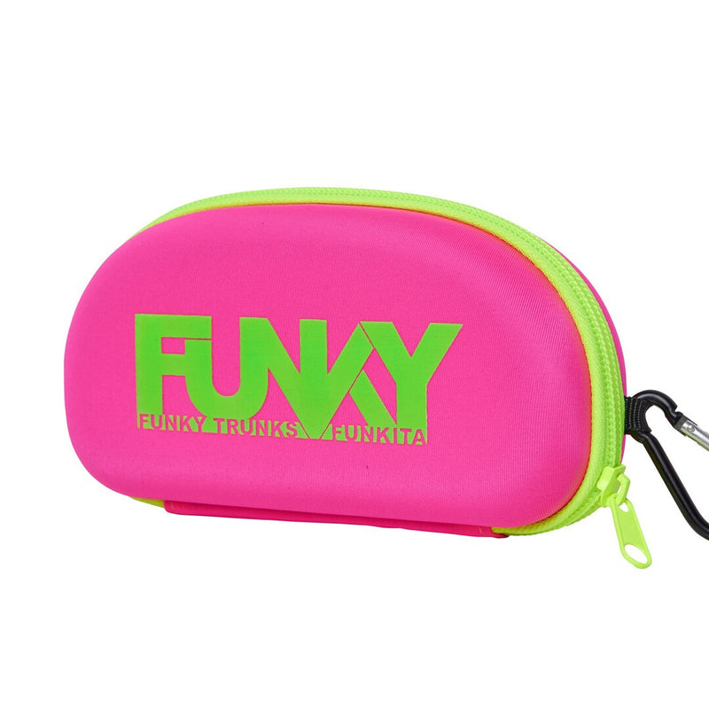 Case Closed Goggle Case | Sweetie Sweat