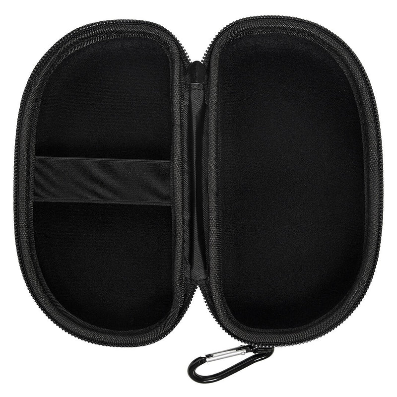 Case Closed Goggle Case | Zinc&