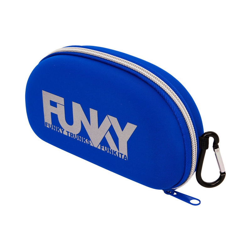 Case Closed Goggle Case | Zinc&