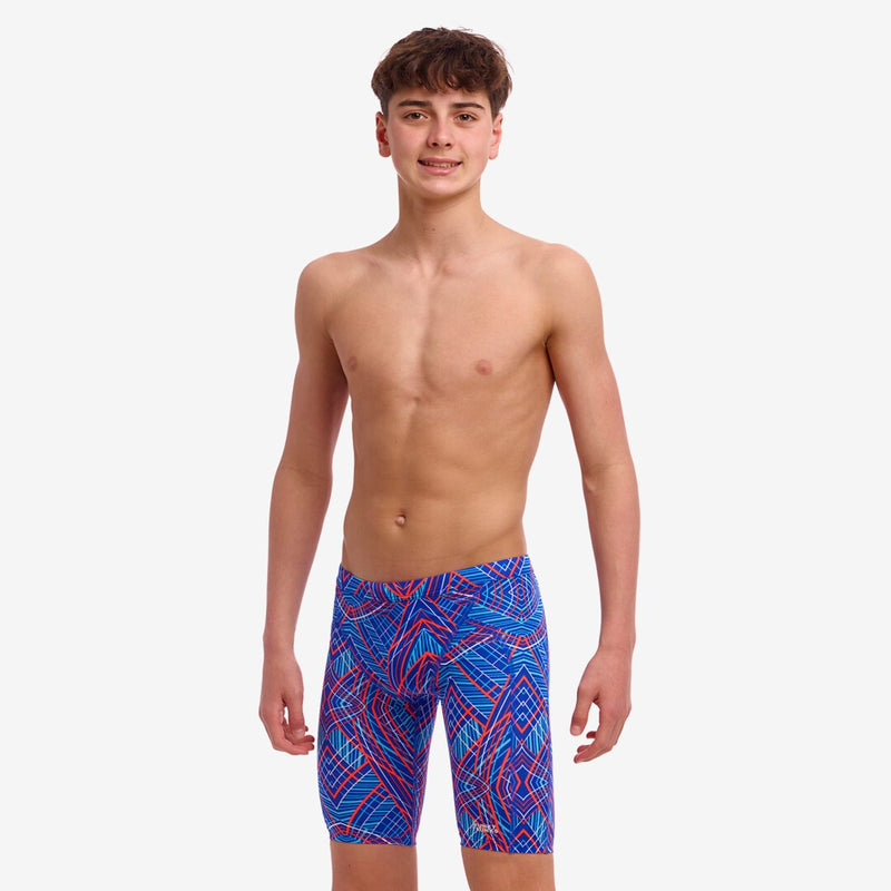 Boy&