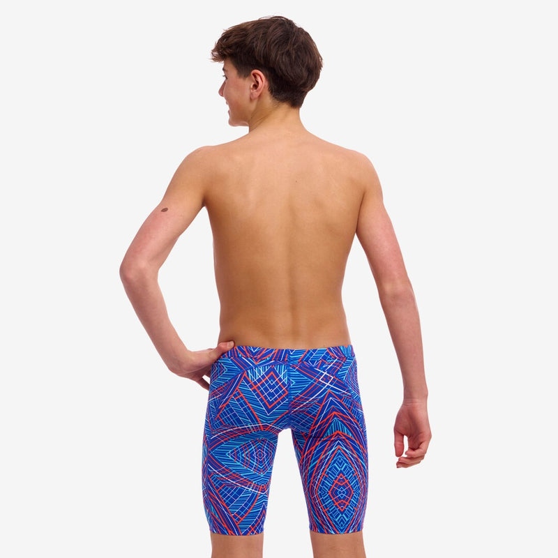 Boy&
