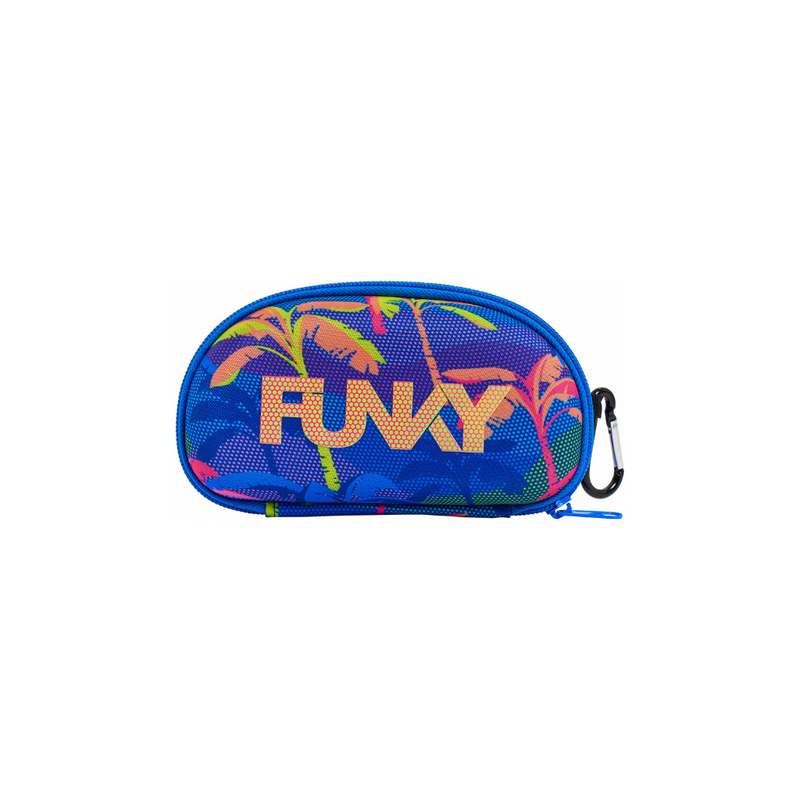 Funky Goggle Case | Palm A Lot