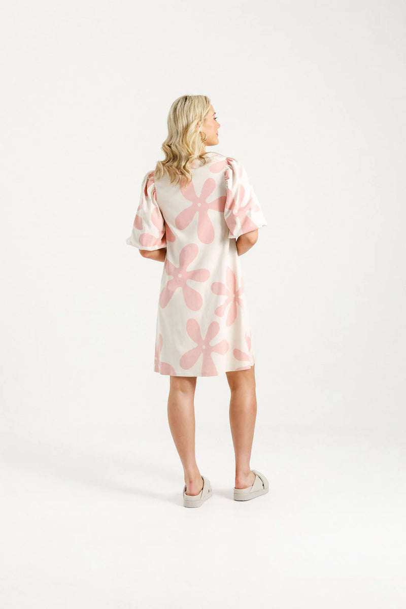 Ivy Dress | Blossom Daisies