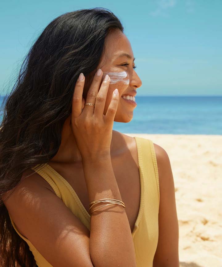 Original SPF 50 Sunscreen Face Lotion