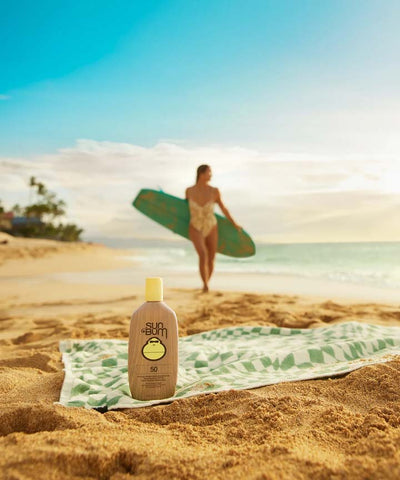 Original SPF 50 Sunscreen Lotion