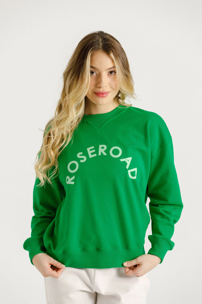 Club Crew | Kelly Green