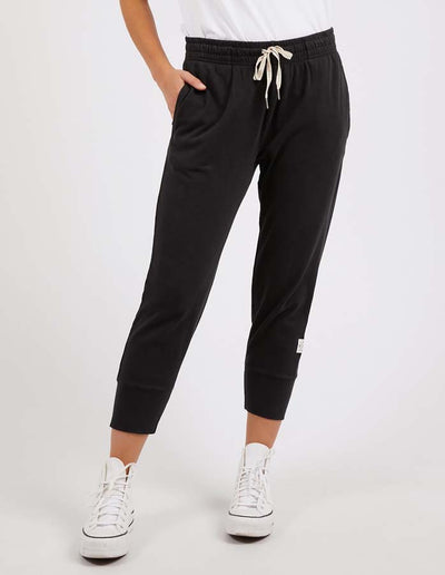 Brunch Pant | Black