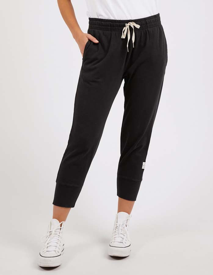 Brunch Pant | Black