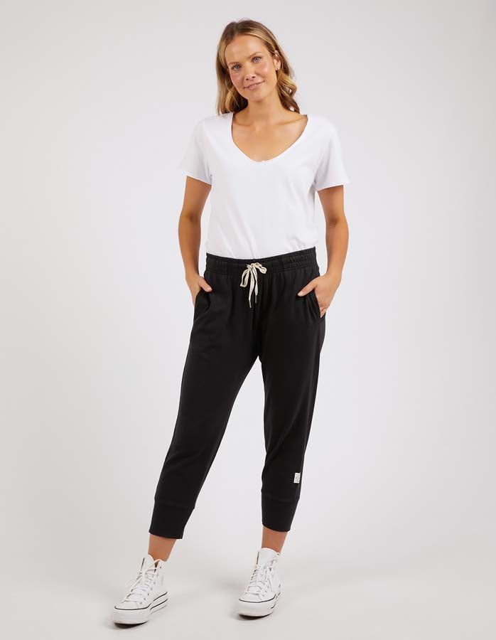 Brunch Pant | Black