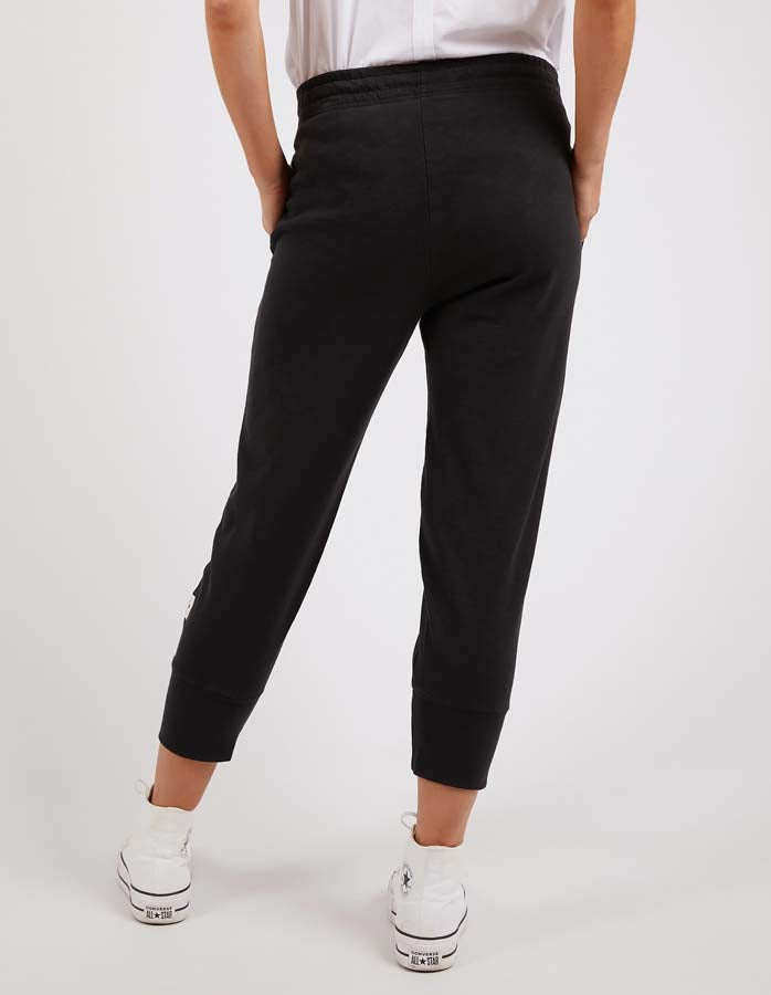 Brunch Pant | Black
