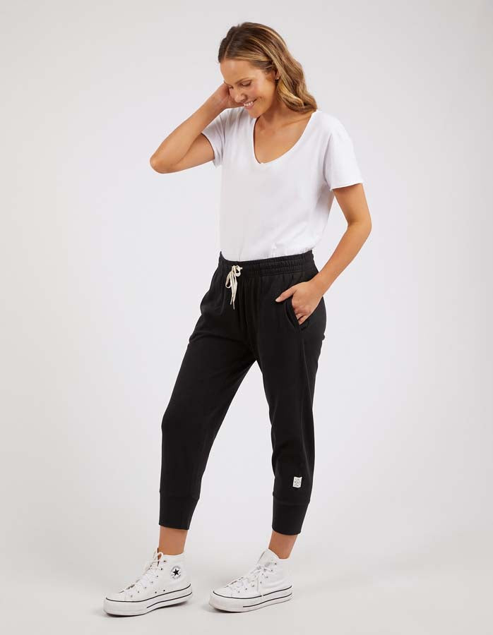 Brunch Pant | Black