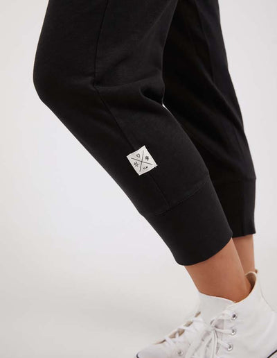 Brunch Pant | Black