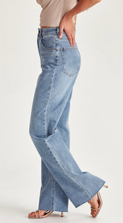 Antigoni | Jean Blue