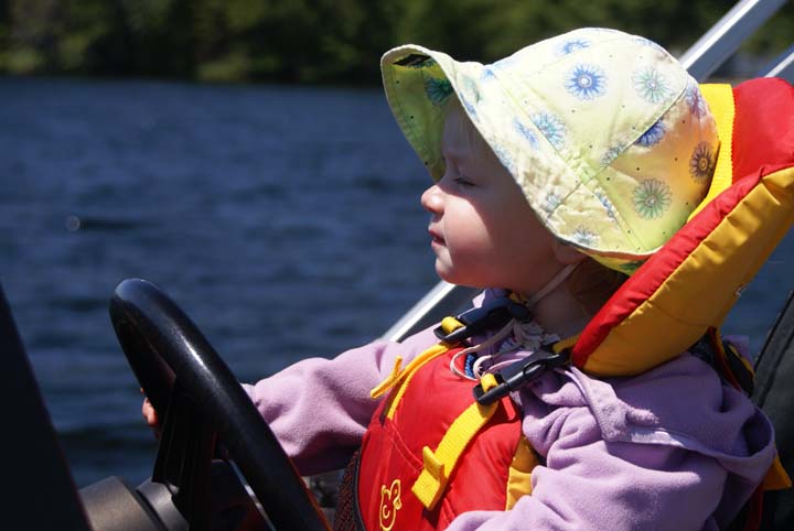 Bijoux Baby Vest Red 4-11kg – Fox and Oak