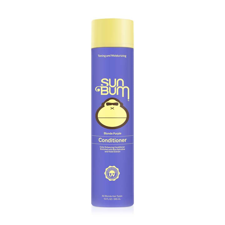 Blonde Purple Conditioner