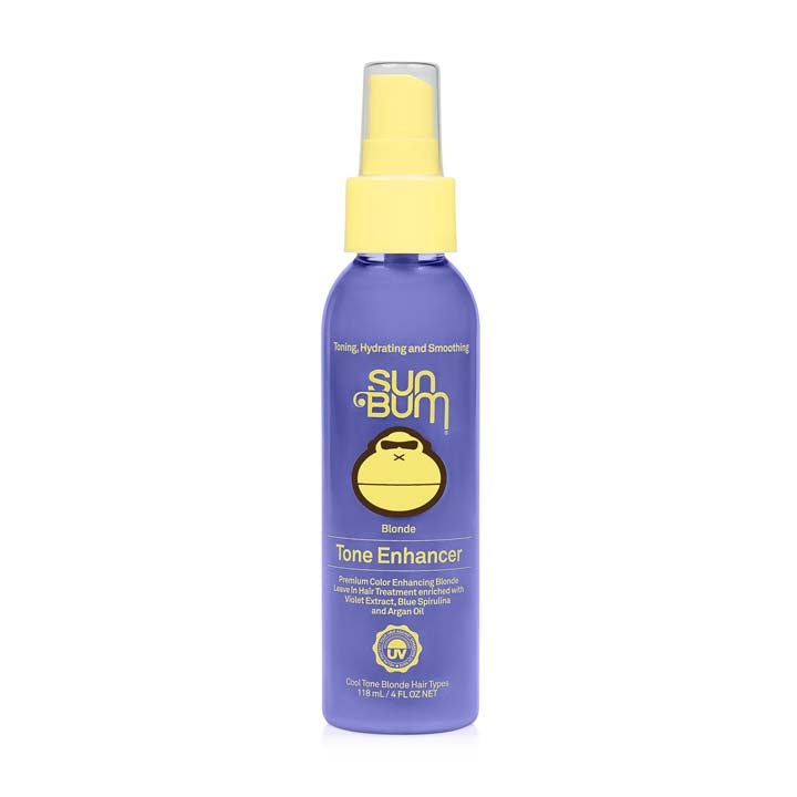 Blonde Tone Enhancer