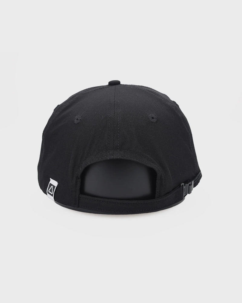 Cap Fairless Formless Cap | Black – Fox and Oak