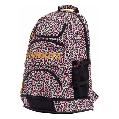 Elite Squad Backpack | Some Zoo Life