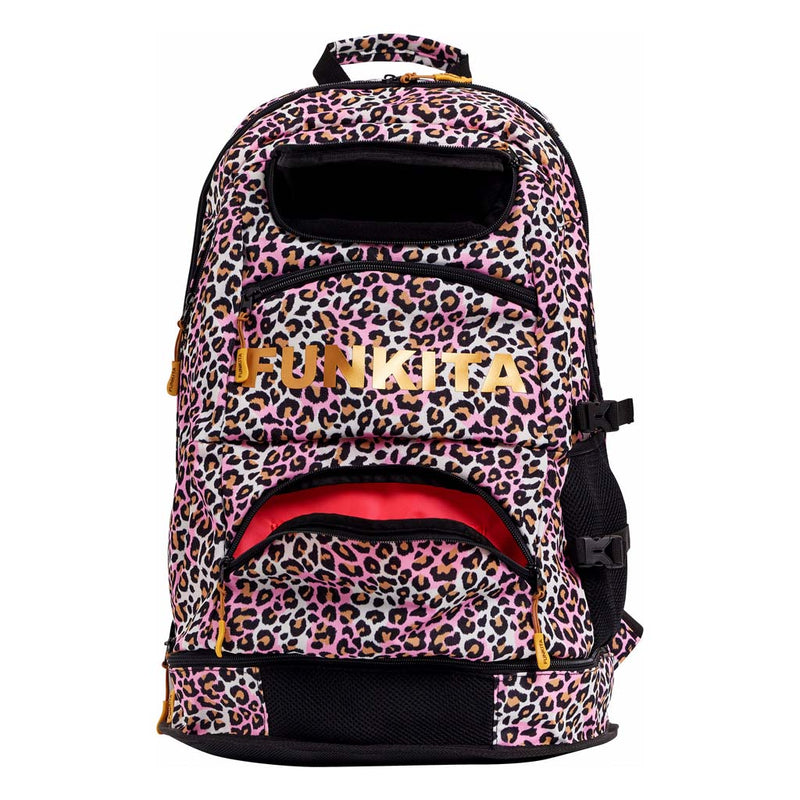 Elite Squad Backpack | Some Zoo Life