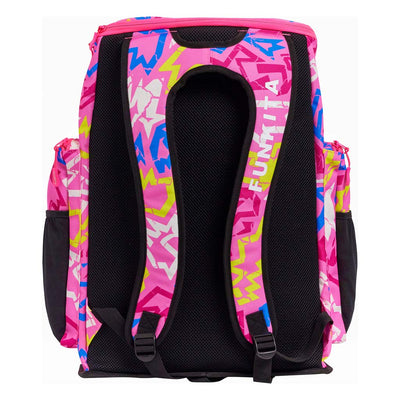 Space Case Backpack | Rock Star