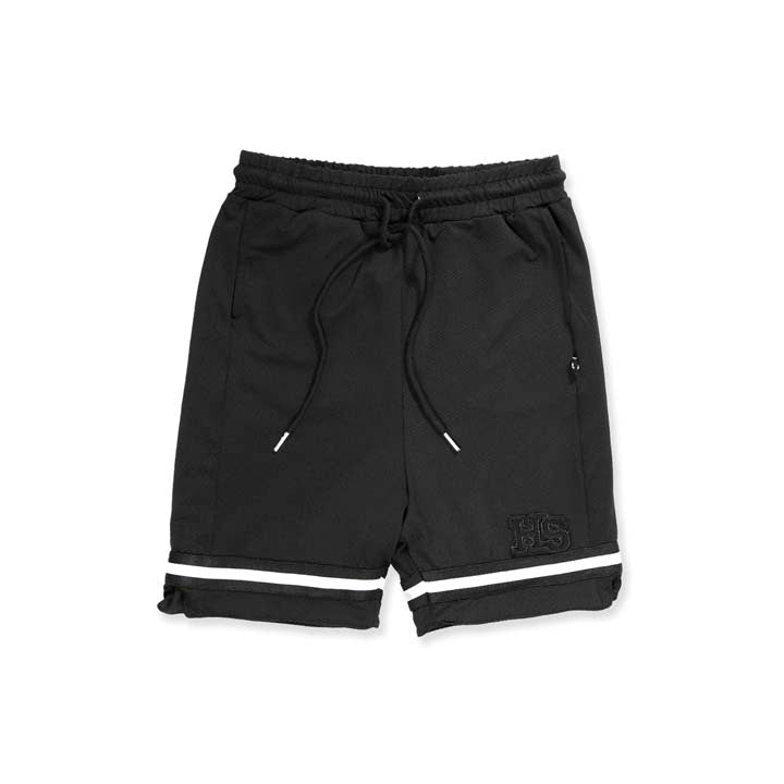 Varsity Short | Black