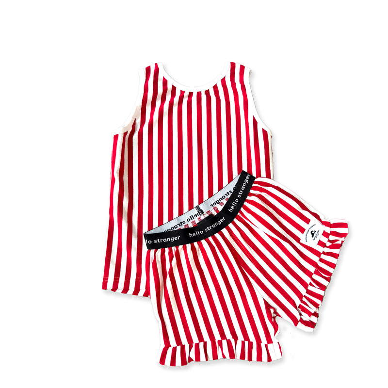 Christmas PJs | Girls