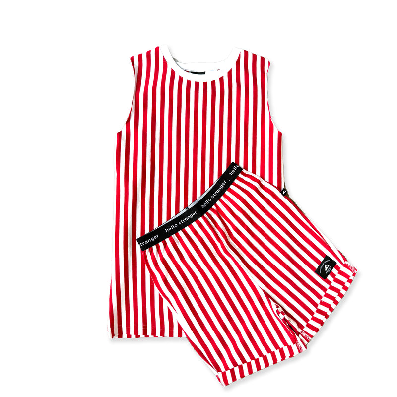 Christmas PJs | Boys