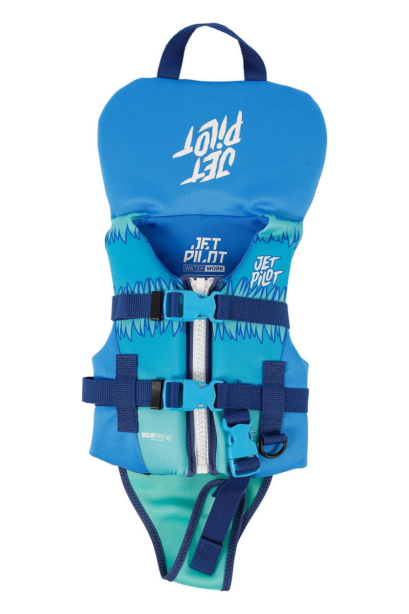 Cause Infant FE Neo Vest | Blue