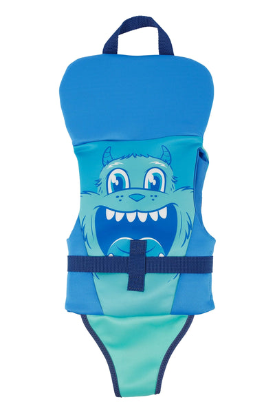 Cause Infant FE Neo Vest | Blue
