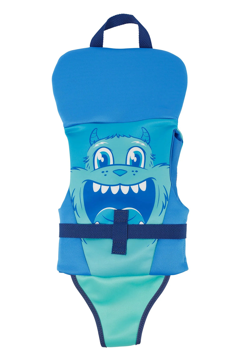 Cause Infant FE Neo Vest | Blue