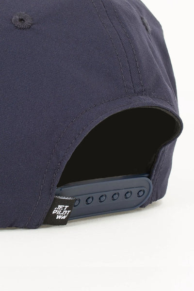 Mens Cap | Navy