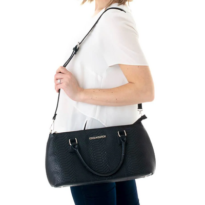 Cooler Clutch Bag | Kate