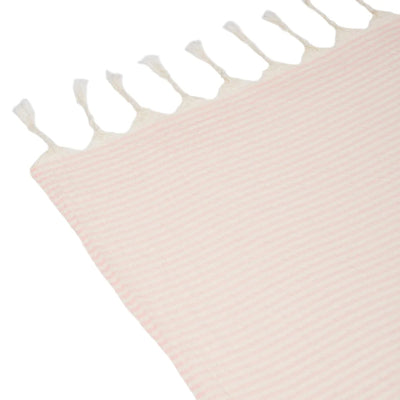 Noosa Towel |Pink