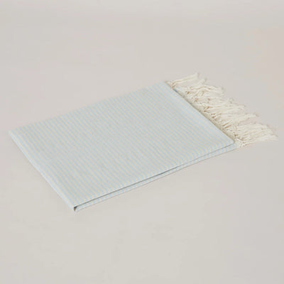 Noosa Towel | Powder Blue