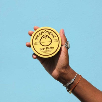 Sonny's Original Surf Paste