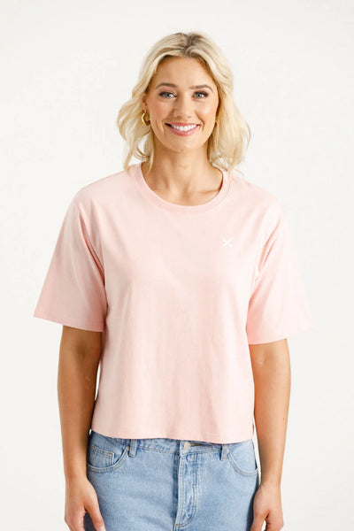 Becky Tee | Blossom