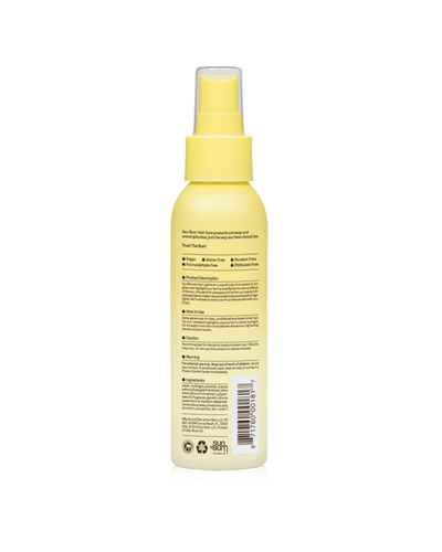 Blonde Hair Lightener