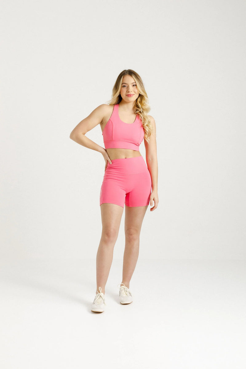 Minnies | Pink Fizz