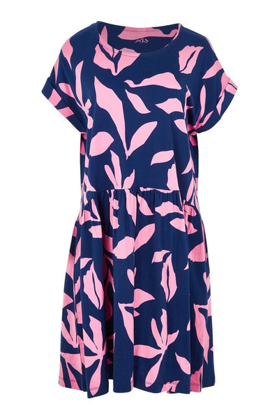 Mimosa Dress