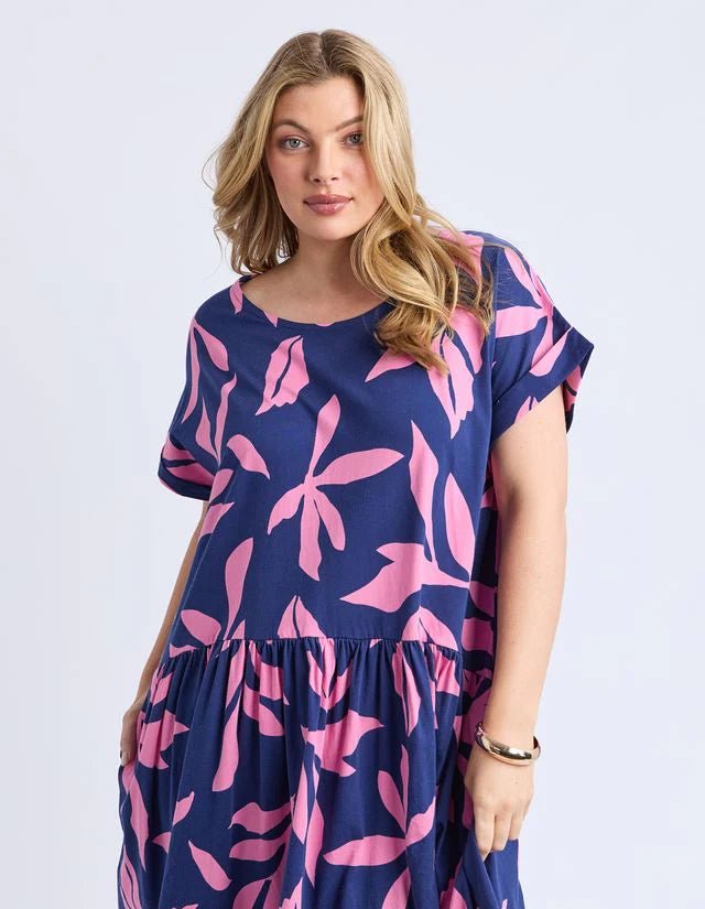 Mimosa Dress