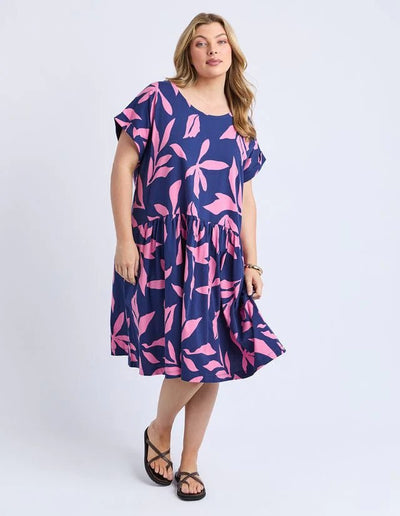 Mimosa Dress