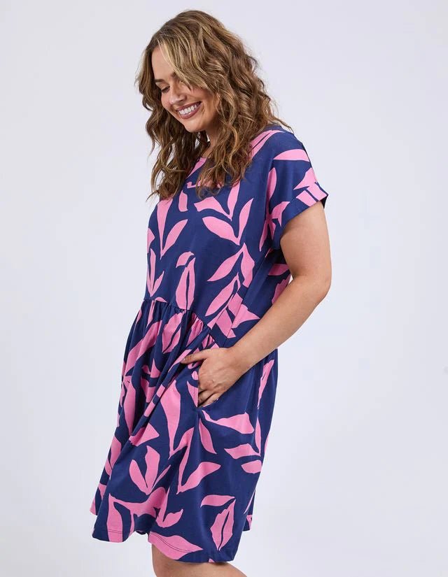Mimosa Dress