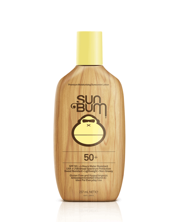 Original SPF 50 Sunscreen Lotion
