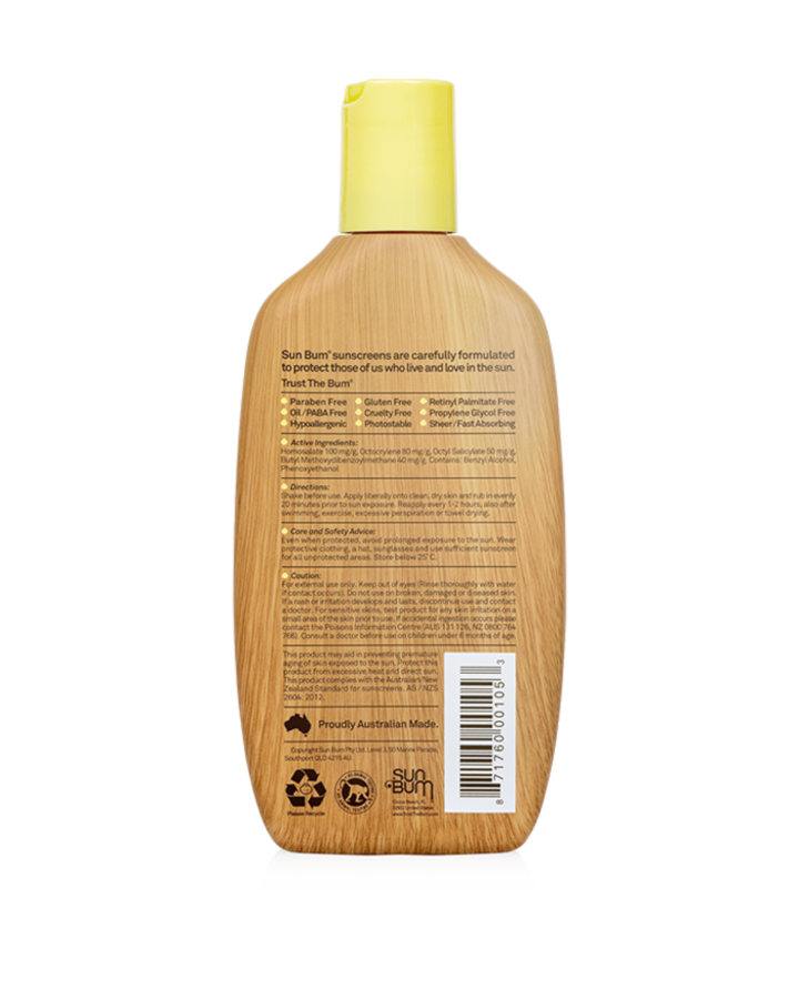Original SPF 50 Sunscreen Lotion