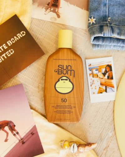Original SPF 50 Sunscreen Lotion