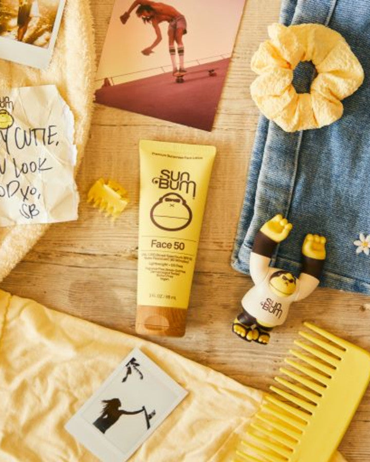 Original SPF 50 Sunscreen Face Lotion