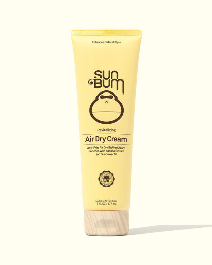 Revitalising Air Dry Styling Cream